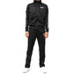 LONSDALE Trainingshose normale Passform (black - schwarz)