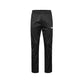LONSDALE Trainingshose normale Passform (black - schwarz)