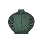 LONSDALE Trainingsjacke Track Jacket normale Passform (dark olive green)