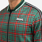 Trainingsjacke "The Gentlemen" Track jacket von LONSDALE LONDON (edgware - green track)