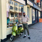 "The Gentlemen" Trainingsanzug von LONSDALE LONDON (karriert - edgware-green)