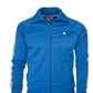 Trainingsjacke Track Jacket KINGSLEAGUE (royal blue mit weissen Streifen)