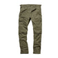 Cargohose von Vintage Industries Army Pants bdu (olive)
