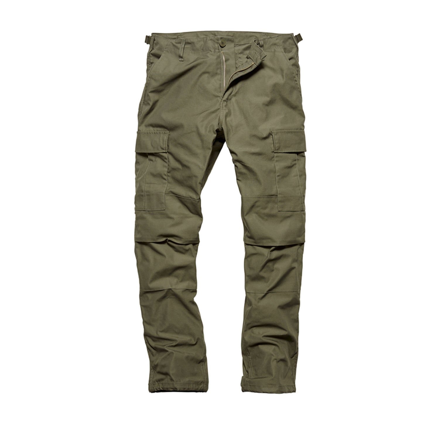 Cargohose von Vintage Industries Army Pants bdu (olive)