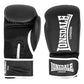 LONSDALE Boxhandschuhe Boxing Gloves (schwarz - black)