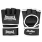 LONSDALE MMA- Sparring Gloves, Trainingshandschuhe (black - schwarz)