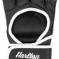 LONSDALE MMA- Sparring Gloves, Trainingshandschuhe (black - schwarz)