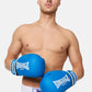 LONSDALE Boxhandschuhe Boxing Gloves (blau - royal blue)