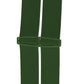 Hosenträger Brases klassisch british UK Mod and Skinhead Szene MADE IN GERMANY (bottlegreen - dunkelgrün)