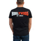 HOOLYWOOD OST-BERLIN T-Shirt, Nicki, der Klassiker von HOOLYWOOD since 1991  (dunkelblau - navy)
