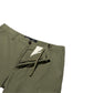 Kurze Hose - Cargo Short 100% Baumwolle - cotton (olive)