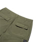 Kurze Hose - Cargo Short 100% Baumwolle - cotton (olive)