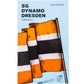 SG DYNAMO DRESDEN Taschenbuch zum Sonderpreis! Fussballfibel von von Uwe Leuthold ISDN 978-3944068602