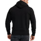 LONSDALE Kapuzensweatshirt mit großem Logo-Druck auf der Brust