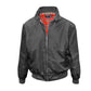 Harrington Jacke Blouson (grey - grau)