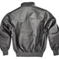 Harrington Jacke Blouson (grey - grau)