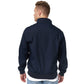 LONSDALE Harrington Jacke schmale Passform (dunkelblau - navy)