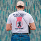 "NA WAT DENN?" OST-BERLIN T-Shirt limited Edition manufactured by HOOLYWOOD Siebdruck Made in Germany (weiss - white)