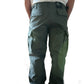 Cargohose von Vintage Industries Army Pants bdu (olive)