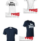 LONSDALE LONDON LION T-Shirt (schwarz - black)