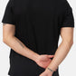 LONSDALE LONDON T-Shirt TWO TONE (black-schwarz)
