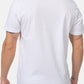 LONSDALE LONDON T-Shirt TWO TONE (weiss-white)