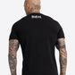 Muay Thai Box Club T-Shirt (schwarz - black)
