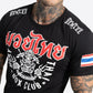 Muay Thai Box Club T-Shirt (schwarz - black)