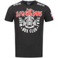 Muay Thai Box Club T-Shirt (schwarz - black)