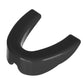 Mundschutz - Mouthguard - adults and teenager (12+) (schwarz - black)