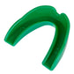 Mundschutz - Mouthguard - adults and teenager (12+) (green)
