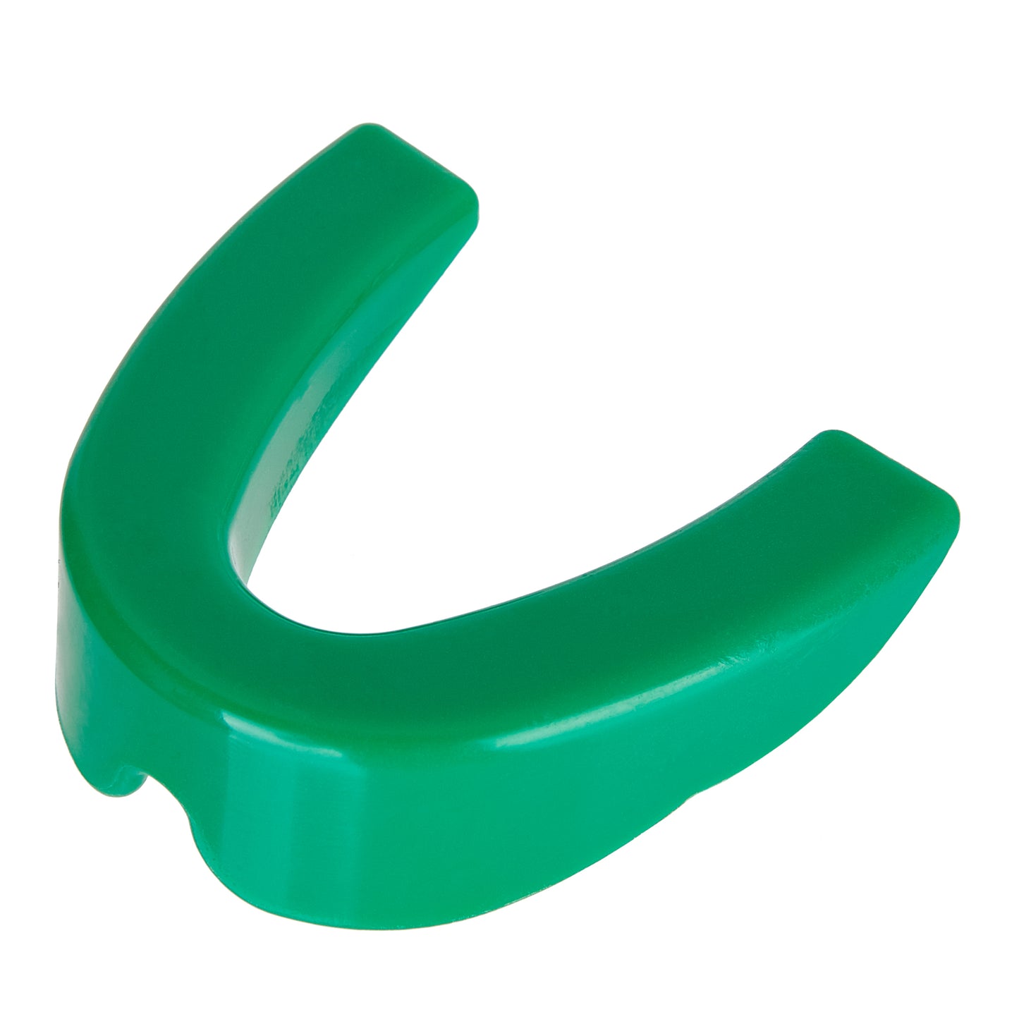 Mundschutz - Mouthguard - adults and teenager (12+) (green)