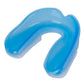 Mundschutz Profi - Mouthguard A+Protection - adults and teenager (12+) (blue - blau)