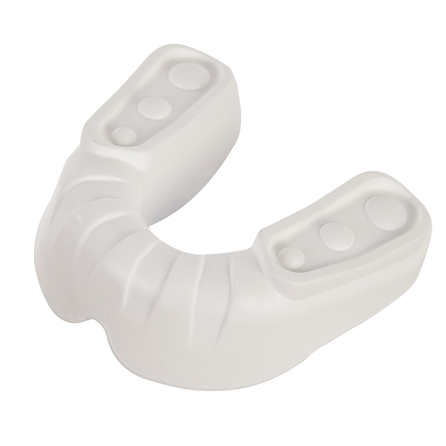 Mundschutz Profi - Mouthguard A+Protection - adults and teenager (12+) (transparent - farblos)