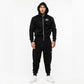 LONSDALE LONDON Jogginghose - jogging pant (rottingean black - schwarz)
