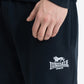 LONSDALE LONDON Jogginghose - jogging pant (rottingean black - schwarz)