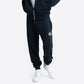 LONSDALE LONDON Jogginghose - jogging pant (rottingean black - schwarz)