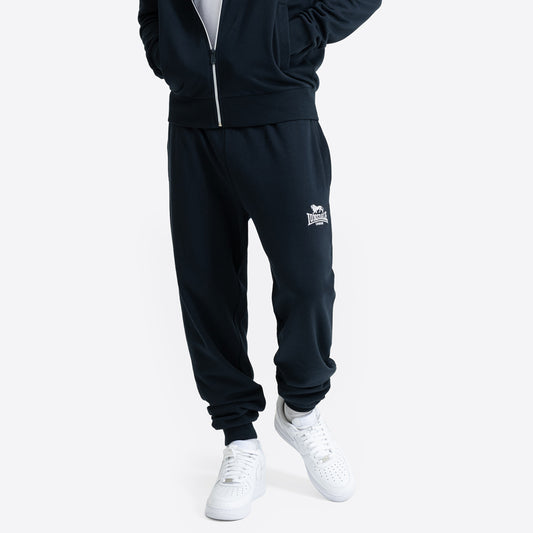 LONSDALE LONDON Jogginghose - jogging pant (rottingean black - schwarz)