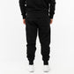 LONSDALE LONDON Jogginghose - jogging pant (rottingean black - schwarz)