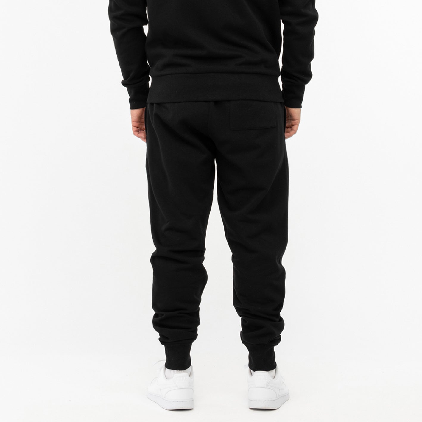 LONSDALE LONDON Jogginghose - jogging pant (rottingean black - schwarz)