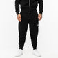 LONSDALE LONDON Jogginghose - jogging pant (rottingean black - schwarz)