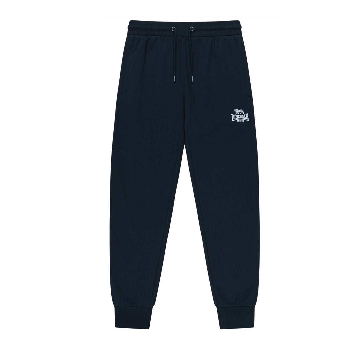 LONSDALE LONDON Jogginghose - jogging pant (rottingean black - schwarz)
