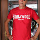 HOOLYWOOD – SPORT FREI T-Shirt, kurzarm Nicki (rot -red)