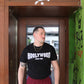 HOOLYWOOD – SPORT FREI - ALLE GEGEN ALLE T-Shirt, Nicki (schwarz - black)