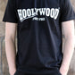 HOOLYWOOD – SPORT FREI T-Shirt, kurzarm Nicki (schwarz - black)