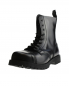 Preview: BOOTS AND BRACES - SPRINGERSTIEFEL, Ranger, Worker 8-Loch mit Stahlkappe, Steelcap (schwarz - black)