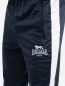 Preview: LONSDALE Trainingshose Jogger Hose Jogginghose, Sporthose lang (dunkelblau - navy)