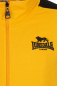 Preview: LONSDALE Trainingsanzug GENTLEMEN tracksuit BEICKERTON (gelb - yellow)