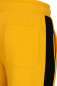 Preview: LONSDALE Trainingsanzug GENTLEMEN tracksuit BEICKERTON (gelb - yellow)