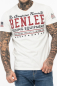 Preview: BOXING CHAMPIONS T-Shirt - Ben Lee - Spezialedition (beige)